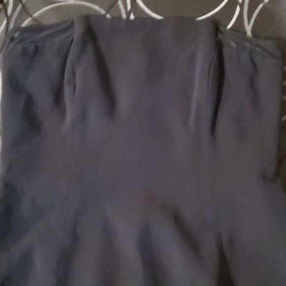 DAVID Meister cocktail dress  size 4 - Picture 6 of 8